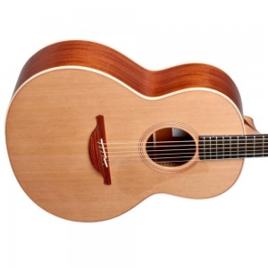 Lowden F-22 Red Cedar/American Mahogany Acoustic Guitar
